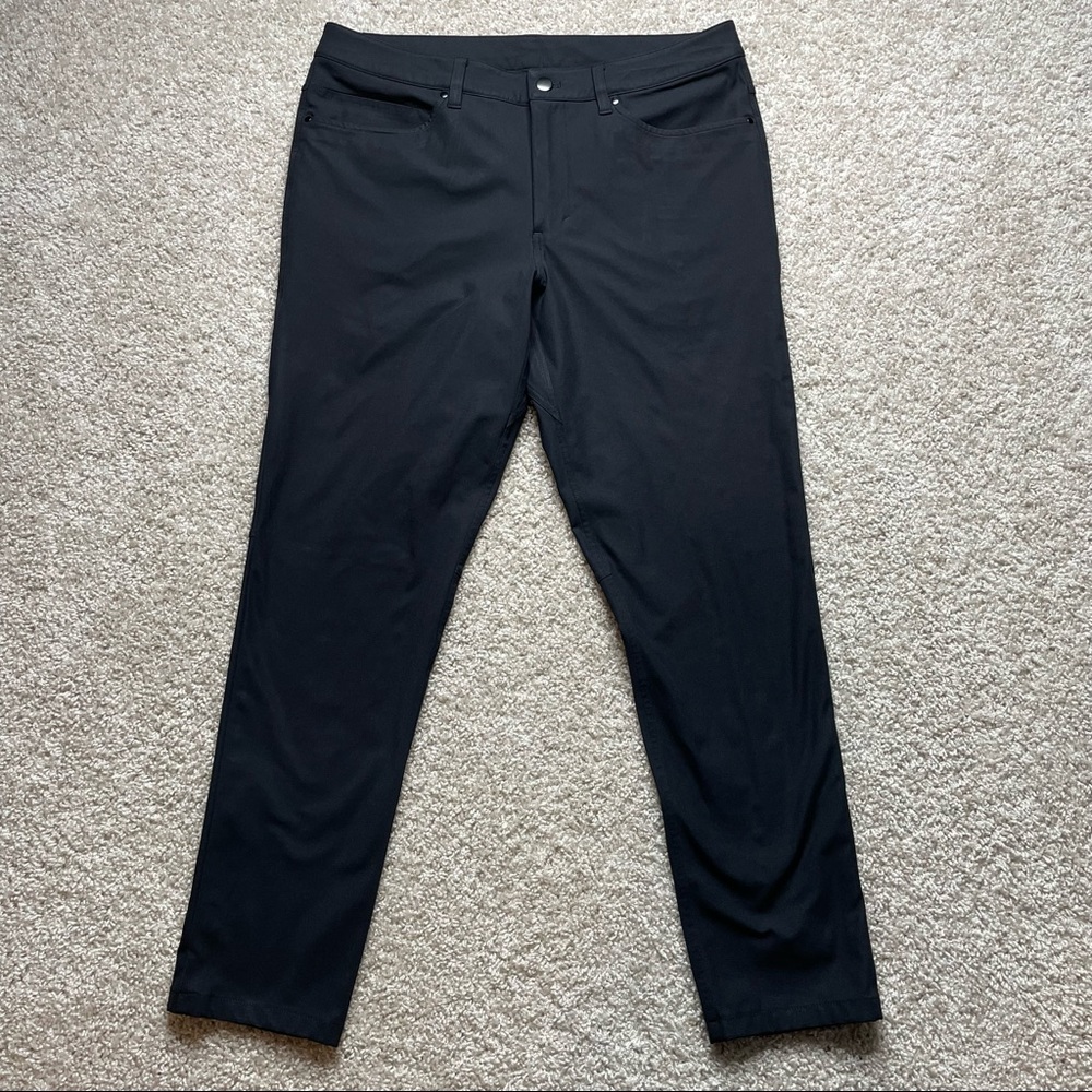 Lululemon ABC Slim 32x30